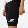 Sport leggings for Women New Balance WS21505_BK (Size S) Multicolour