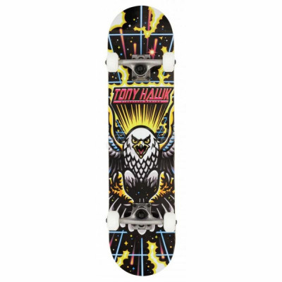 Skate Tony Hawk Arcade Noir 7.5" sur la caverne des prix