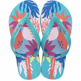 Ciabatte per Bambini Classic x Multi Ipanema IP 83185-20108 Acquamarin