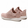 Laufschuhe fu00fcr Erwachsene Skechers Glam League W Rosa