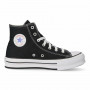 Scarpe Sportive per Bambini Converse Chuck Taylor All Star Nero