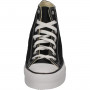 Scarpe Sportive per Bambini Converse Chuck Taylor All Star Nero