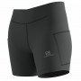 Leggings de Sport pour Femmes Cross Run Salomon 5" sur la caverne des 