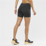 Leggings de Sport pour Femmes Cross Run Salomon 5" sur la caverne des 