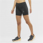 Leggings de Sport pour Femmes Cross Run Salomon 5" sur la caverne des 