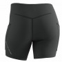 Leggings de Sport pour Femmes Cross Run Salomon 5" sur la caverne des 