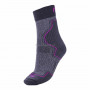 Calzini Mico Everyday Light Viola
