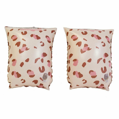 Manicotti Swim Essentials Leopard 0-2 Anni Multicolore