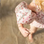 Manicotti Swim Essentials Leopard 0-2 Anni Multicolore