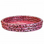 Piscina Gonfiabile Swim Essentials Leopard u00d8 150 cm
