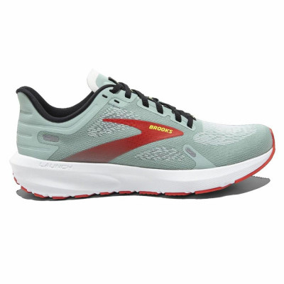 Laufschuhe fu00fcr Damen Brooks Launch 9 Blau