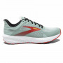 Laufschuhe fu00fcr Damen Brooks Launch 9 Blau