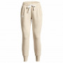 Long Sports Trousers Under Armour Rival Fleece Lady