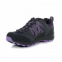 Hiking Boots Regatta Samaris II Purple