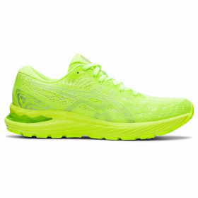 Scarpe Sportive da Donna Asics Gel-Cumulus 23 Multicolore