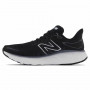 Laufschuhe fu00fcr Erwachsene New Balance Fresh Foam X Schwarz