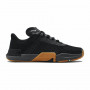 Laufschuhe fu00fcr Erwachsene Under Armour Reign 4 Train Schwarz