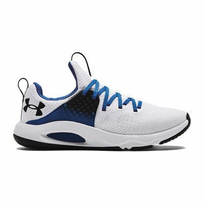 Laufschuhe fu00fcr Erwachsene Under Armour HOVR Rise 3 Weiu00df