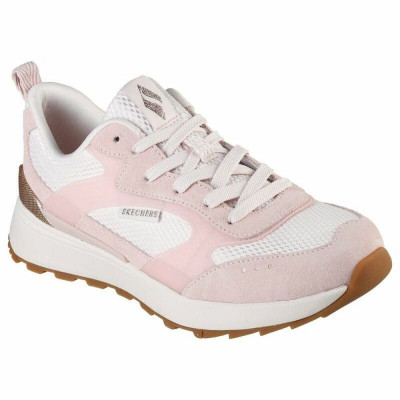 Chaussures de sport pour femme Skechers Shiny Jogger Multicouleur sur 