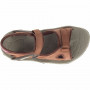Mountain sandals Merrell Kahuna 4 Strap Chocolate