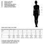 Sweat sans capuche femme Under Armour Tech Twist sur la caverne des pr