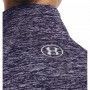 Sweat sans capuche femme Under Armour Tech Twist sur la caverne des pr