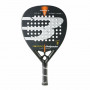 Paddelschlu00e4ger Bullpadel Hack Junior 22 Schwarz