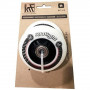 Ru00e4der Spotlight LED KRF 72 MM Weiu00df