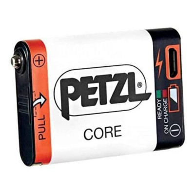 Batteria ricaricabile Petzl E99ACA Accu Core 1250 mAh