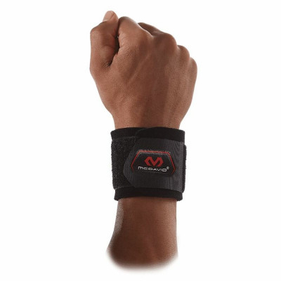 Wrist Support McDavid 452