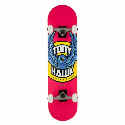 Skate 180+ Complete Tony Hawk Eagle Red