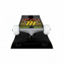 Skate 180+ Complete Tony Hawk Stacked Noir 8"