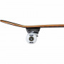 Skate 180 Complete Tony Hawk Hawk Mini Bleu 7.38" sur la caverne des p