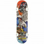 Skateboard 180 Complete Tony Hawk Captain Mini Rosso 7.38"
