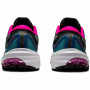 Chaussures de sport pour femme Asics GT-1000 11 Noir