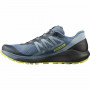 Laufschuhe fu00fcr Erwachsene Salomon Sense Ride 4
