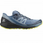 Laufschuhe fu00fcr Erwachsene Salomon Sense Ride 4