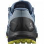 Laufschuhe fu00fcr Erwachsene Salomon Sense Ride 4
