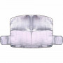 Ombrellone Anti-Frost / Sun Shade Abbey Camp XL