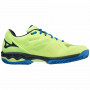 Scarpe da Padel per Adulti Mizuno Exceed Light