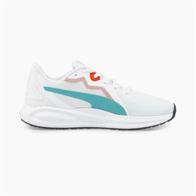 Laufschuhe fu00fcr Erwachsene Puma Twitch Runner