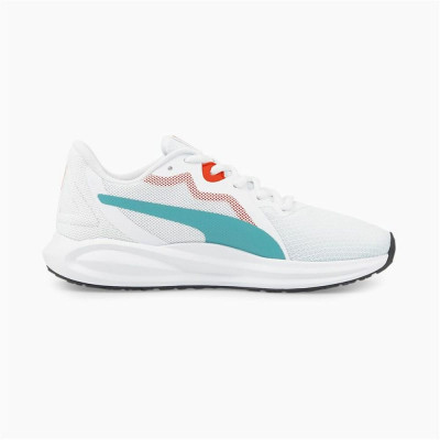 Running Shoes for Adults Puma Twitch Runner