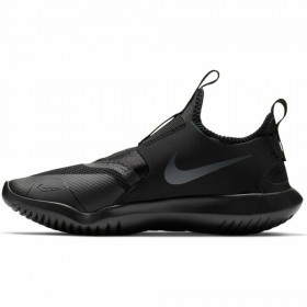 Running Shoes for Kids Nike Flex Runner GS Black