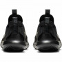 Laufschuhe fu00fcr Kinder Nike Flex Runner GS Schwarz