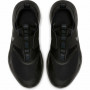 Laufschuhe fu00fcr Kinder Nike Flex Runner GS Schwarz