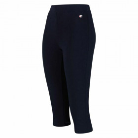 Leggings Sportivo da Donna Champion Nero