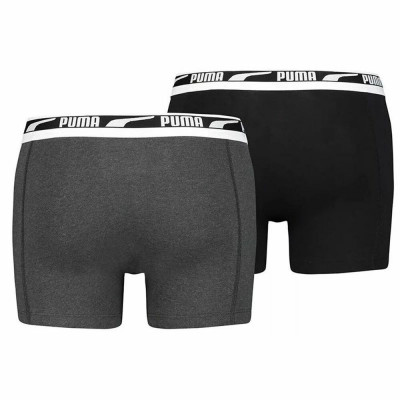 Men's Boxer Shorts Puma (2 pcs)