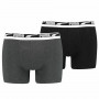 Men's Boxer Shorts Puma (2 pcs)