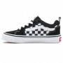 Sneaker Vans Filmore YT Checkerboard