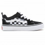 Casual Trainers Vans Filmore YT Checkerboard